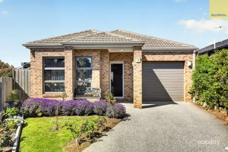 Property photo of 15 Bacchus Street Maddingley VIC 3340