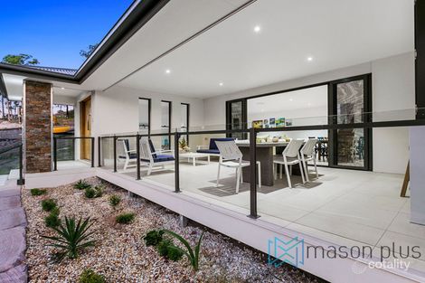 Property photo of 29 Pendragon Drive Coomera QLD 4209