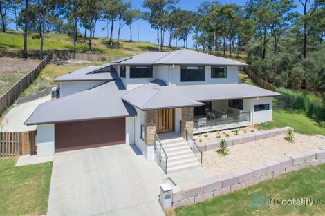 Property photo of 29 Pendragon Drive Coomera QLD 4209