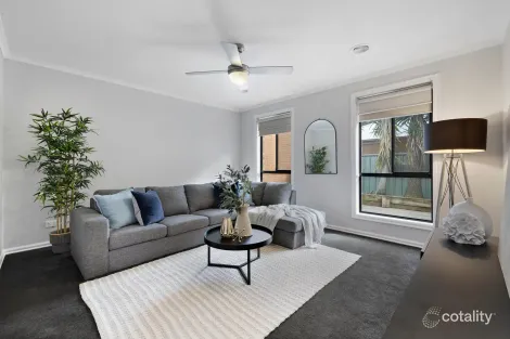 Property photo of 14 Brassey Street Wyndham Vale VIC 3024