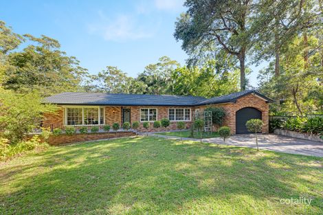 8 Nicholas Cres, Normanhurst, NSW 2076