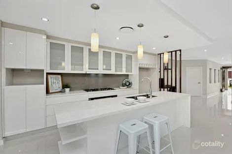Property photo of 54 Everglades Street The Ponds NSW 2769
