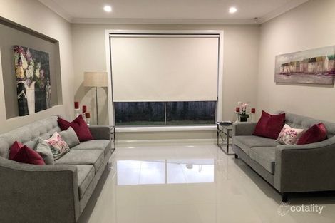 Property photo of 54 Everglades Street The Ponds NSW 2769