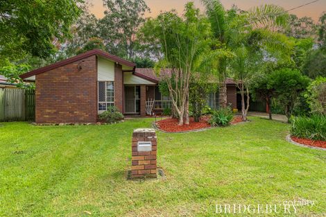 Property photo of 15 Parkside Drive Kallangur QLD 4503