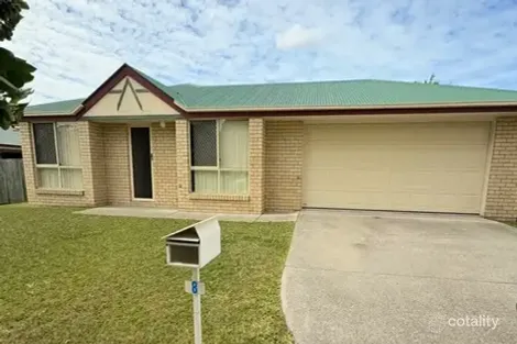 Property photo of 8 Evert Court Morayfield QLD 4506
