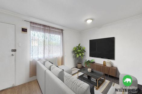 Property photo of 1/5 Adams Street Queanbeyan West NSW 2620