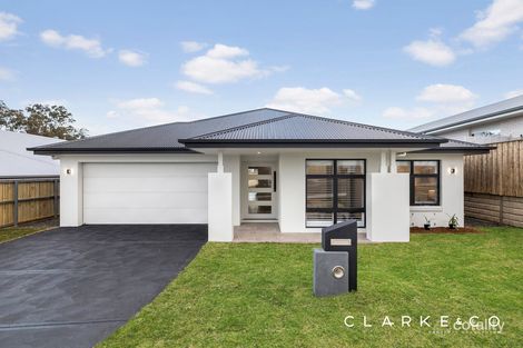 Property photo of 16 Steamcruiser Drive Chisholm NSW 2322