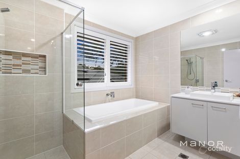 Property photo of 12 Louise Avenue Baulkham Hills NSW 2153