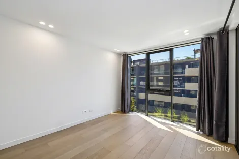 Property photo of 402/254 Northbourne Avenue Dickson ACT 2602