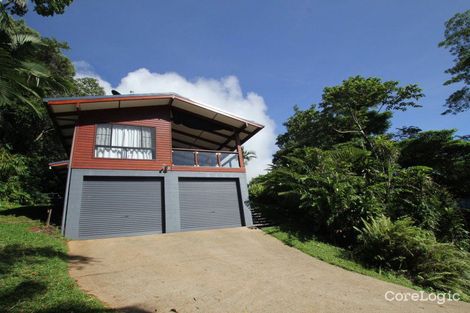 Property photo of 23 Bicton Close Bingil Bay QLD 4852