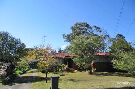 57 Burrandong Cres, Baulkham Hills, NSW 2153