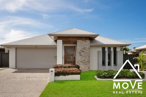 Property photo of 8 Sita Retreat Burdell QLD 4818