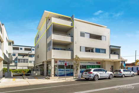 302/29 Llewellyn St, Merewether, NSW 2291