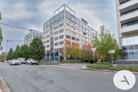 Property photo of 1/7-11 Sydney Avenue Barton ACT 2600