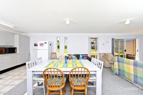 Property photo of 45 Squire Street Fingal Bay NSW 2315