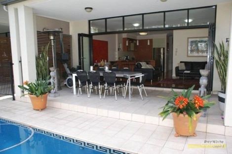 Property photo of 1/45 Allen Street Hamilton QLD 4007