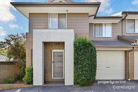 Property photo of 10/90-92 Cox Avenue Penrith NSW 2750