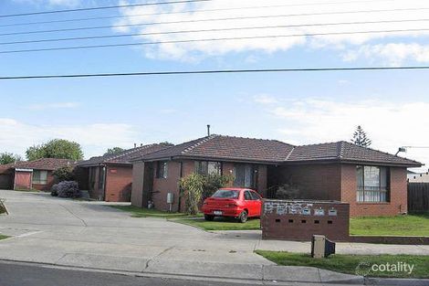 5/470 Haughton Rd, Clayton South, VIC 3169