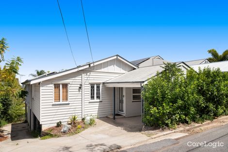 Property photo of 129 Crosby Road Hamilton QLD 4007