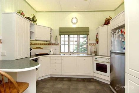 Property photo of 182 Simpsons Road Bardon QLD 4065