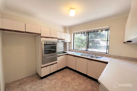 Property photo of 27/42 Kent Street Epping NSW 2121