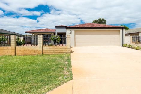 Property photo of 24 Rosmead Avenue Beechboro WA 6063