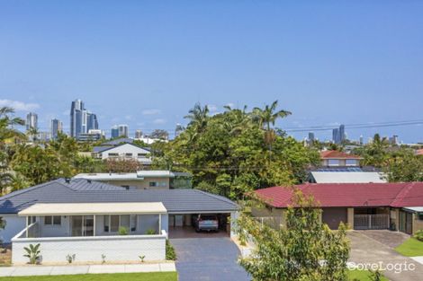 Property photo of 2314/1-7 Waterford Court Bundall QLD 4217
