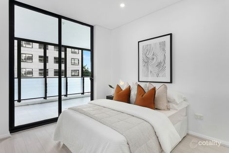 Property photo of 107/1 Kyle Street Arncliffe NSW 2205