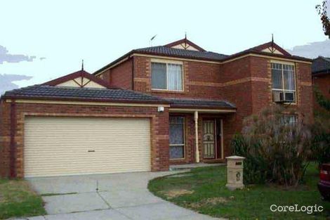 Property photo of 18 Botanical Grove Doveton VIC 3177