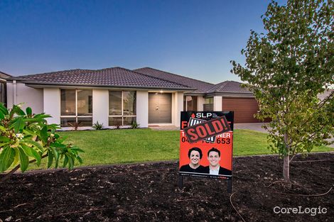 Property photo of 40 Sunstone Drive Wellard WA 6170