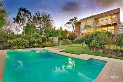 Property photo of 12 Fairview Grove Glen Iris VIC 3146