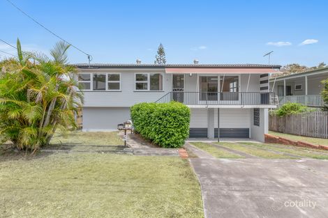 3 Koree St, Carina, QLD 4152