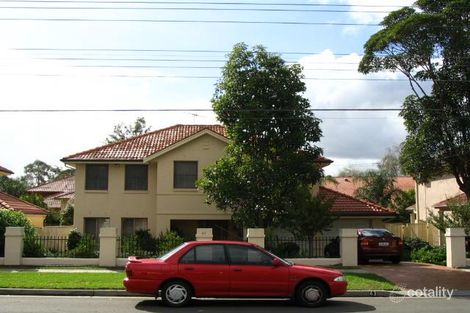 43 Agincourt Rd, Marsfield, NSW 2122