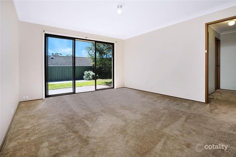 Property photo of 24 Giles Street Yarrawarrah NSW 2233