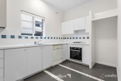Property photo of 5/84 Grey Street East Melbourne VIC 3002