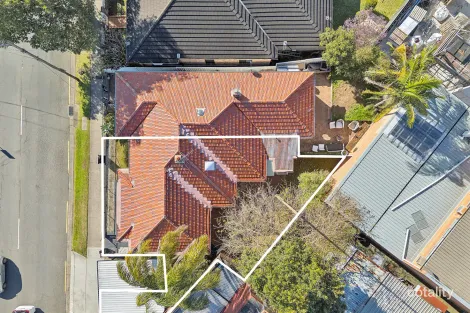 Property photo of 198 The Boulevarde Strathfield NSW 2135