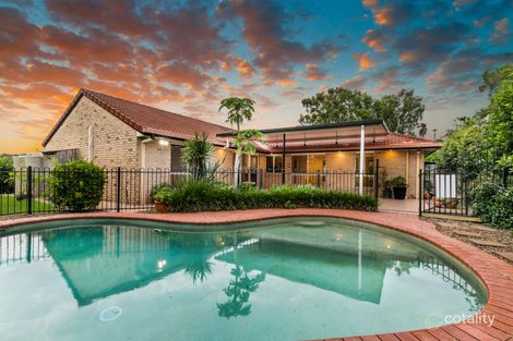 17 Hawk Pl, Sinnamon Park, QLD 4073