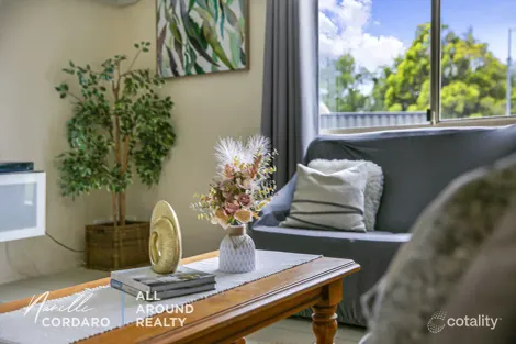 Property photo of 5 Currie Court Caboolture QLD 4510