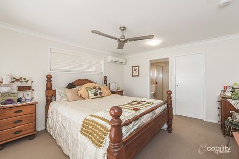 Property photo of 8 Poinciana Place Gracemere QLD 4702