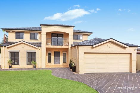 Property photo of 11 Chickasaw Crescent Greenfield Park NSW 2176