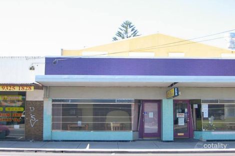 208a Somerville Rd, Kingsville, VIC 3012