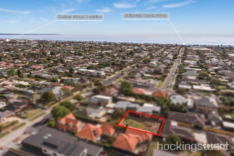 Property photo of 8 Ashe Lane Edithvale VIC 3196