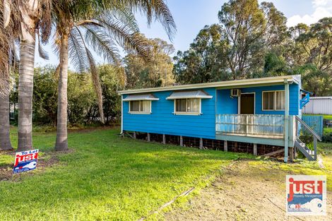 Property photo of 60 Binningup Road Binningup WA 6233