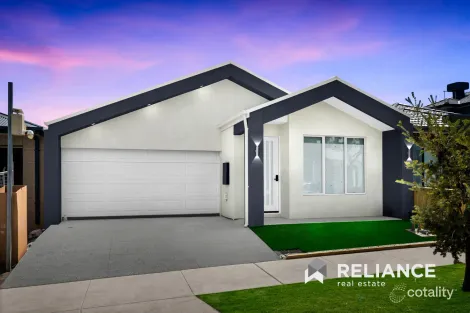4 Coachwood Rd, Bonnie Brook, VIC 3335