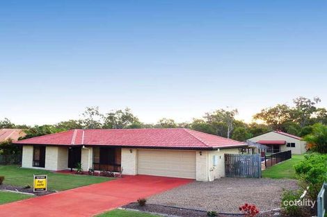 17 Rosedale Dr, Wondunna, QLD 4655
