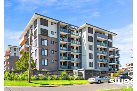 214/1 Oxford St, Blacktown, NSW 2148