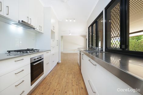 Property photo of 3 Fraser Court Bakewell NT 0832