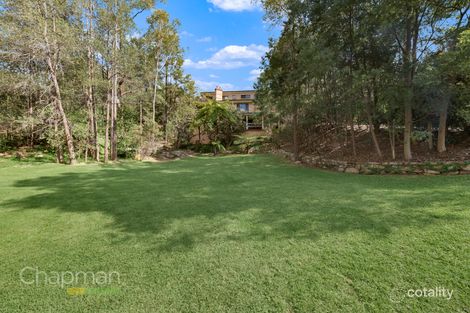 Property photo of 68 Olivet Street Glenbrook NSW 2773