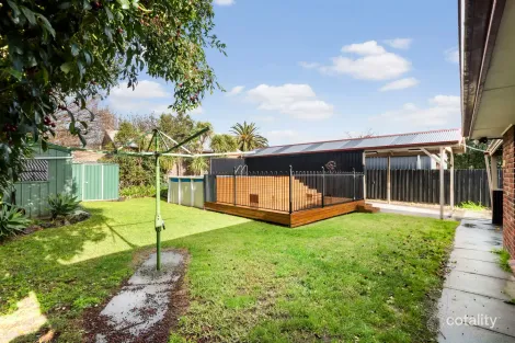 Property photo of 47 Quarrion Drive Carrum Downs VIC 3201