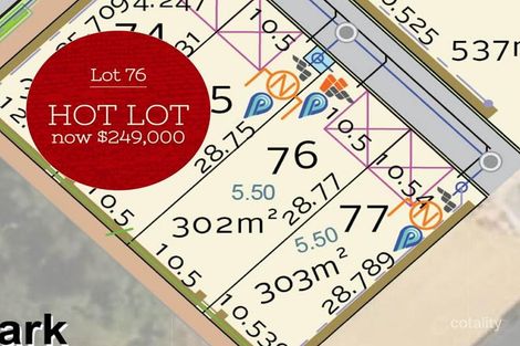 Lot 76/37-53 Ladywell St, Beckenham, WA 6107